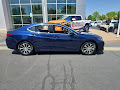 2017 Acura TLX w/Technology Pkg