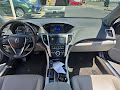 2017 Acura TLX w/Technology Pkg