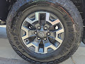 2023 Toyota Tacoma 4WD TRD Off Road