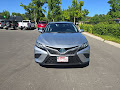 2018 Toyota Camry Hybrid SE