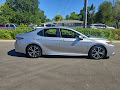2018 Toyota Camry Hybrid SE
