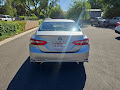 2018 Toyota Camry Hybrid SE