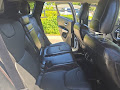 2018 Jeep Cherokee Trailhawk