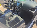 2018 Jeep Cherokee Trailhawk