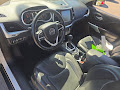 2018 Jeep Cherokee Trailhawk