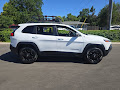 2018 Jeep Cherokee Trailhawk