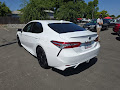 2020 Toyota Camry Hybrid SE