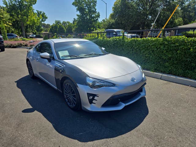 2020 Toyota 86 GT