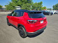 2023 Jeep Compass Altitude