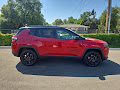2023 Jeep Compass Altitude