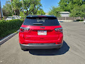 2023 Jeep Compass Altitude