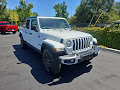 2021 Jeep Gladiator Sport S