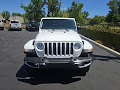 2021 Jeep Gladiator Sport S
