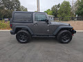 2016 Jeep Wrangler Willys Wheeler