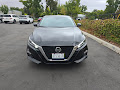 2021 Nissan Altima 2.5 Platinum