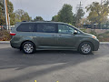 2019 Toyota Sienna XLE Premium