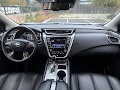 2022 Nissan Murano SV