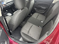 2021 Mitsubishi Mirage LE
