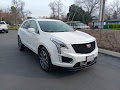 2023 Cadillac XT5 AWD Sport