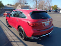 2018 Acura MDX w/Advance Pkg