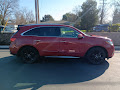2018 Acura MDX w/Advance Pkg