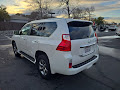 2012 Lexus GX 460 Premium