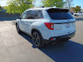 2021 Honda Passport Elite