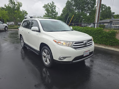 2013 Toyota Highlander