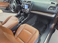 2019 Subaru Outback Touring