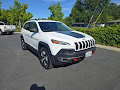 2018 Jeep Cherokee Trailhawk