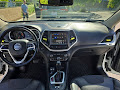 2018 Jeep Cherokee Trailhawk