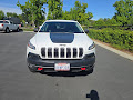 2018 Jeep Cherokee Trailhawk