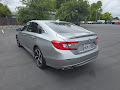 2019 Honda Accord Sedan Sport 1.5T