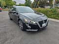 2021 Nissan Altima 2.5 Platinum