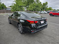 2021 Nissan Altima 2.5 Platinum