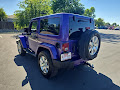 2017 Jeep Wrangler Sahara