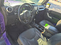 2017 Jeep Wrangler Sahara