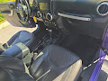 2017 Jeep Wrangler Sahara