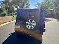 2017 Jeep Wrangler Sahara