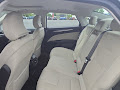 2015 Ford Fusion Titanium Hybrid