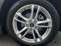 2015 Ford Fusion Titanium Hybrid