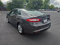 2015 Ford Fusion Titanium Hybrid