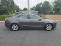 2015 Ford Fusion Titanium Hybrid