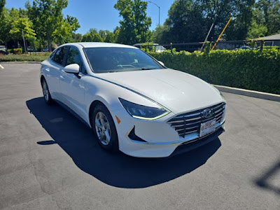 2022 Hyundai Sonata