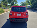 2018 Jeep Renegade Trailhawk