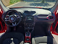 2018 Jeep Renegade Trailhawk