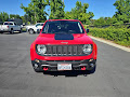 2018 Jeep Renegade Trailhawk