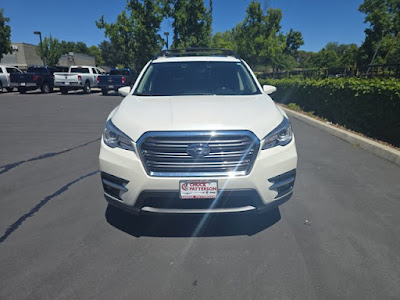2022 Subaru Ascent