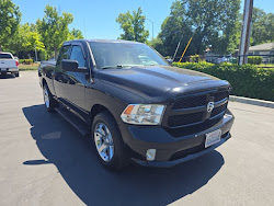 2014 RAM 1500 Express