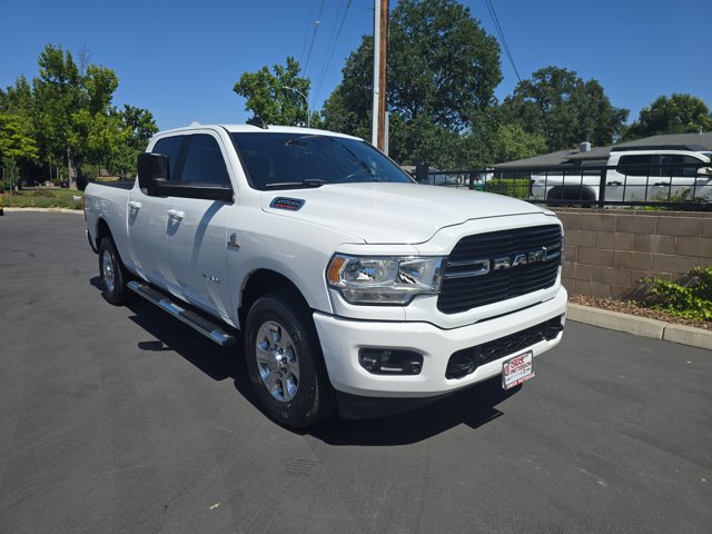 2019 RAM 2500 Big Horn